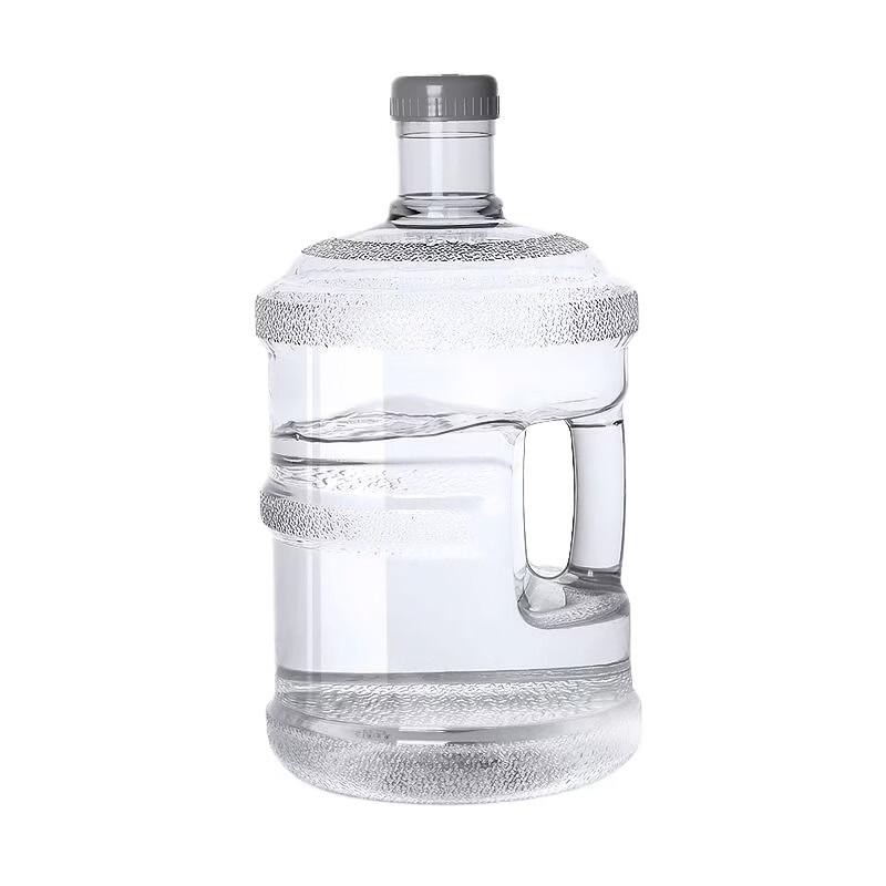 Yicang 18.9L Thickened Transparent Plastic Water Bottle