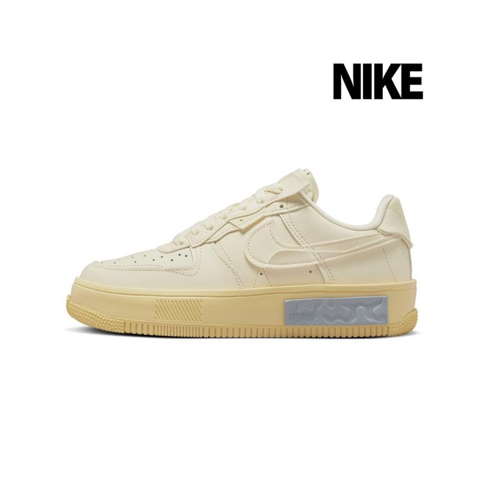

Nike Women S Air Force 1 Fontanka Dh1290 102 coconut milk240