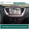 Beijing Hyundai Verna 2016-2020 Android Smart Central Control Navigation Screen