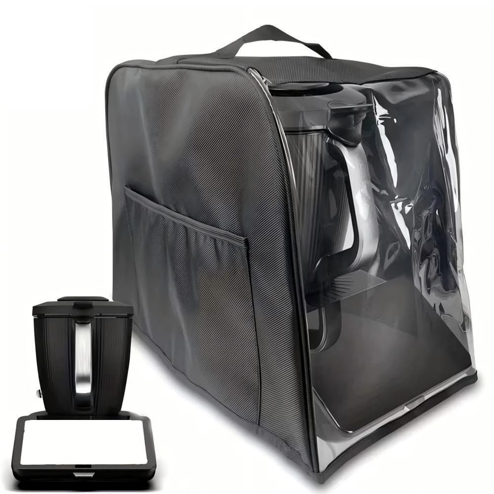 Водонепроницаемый защитный чехол из ткани Оксфорд для TM7, пылезащитный чехол, складной кухонный инструмент, прозрачный защитный чехол