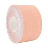 5M Boob Tape Bras for Women Adhesive Invisible Bra Nipple Pasties Covers Breast Lift Tape Push Up Bralette Strapless Pad Sticky