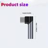 Type-C To 3.5mm Audio Adapter, 1 Piece for Headphones & Earphones
