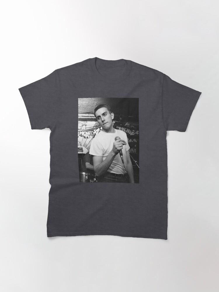The Specials TERRY HALL 1959-2022 HOPE Classic T-Shirt