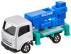 Takara Tomy 94 Isuzu Elf Bridge Inspection Vehicle Miniature Car Toy for Ages 3 and Up Blister Packaging Toy Safety Standards Certified ST Mark TOMICA