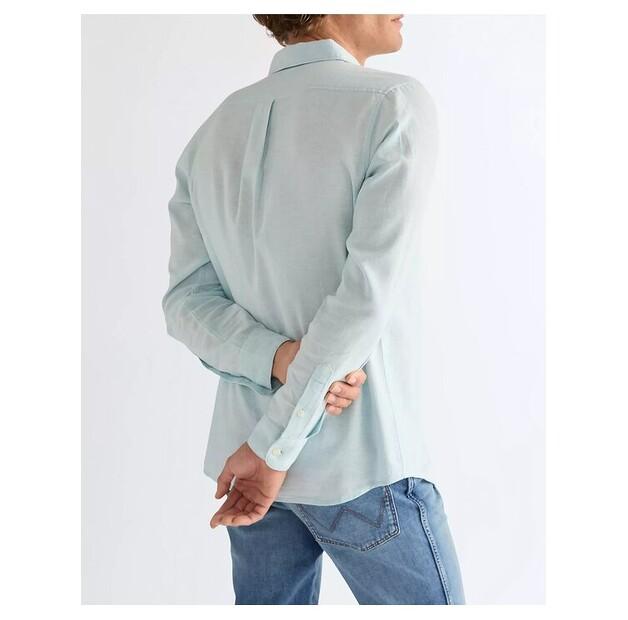 Рубашка Wrangler 1 PKT SHIRT
