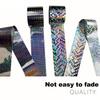 Reflective Bird Scare Ribbon Garden Bird Tape Roll DIY Craft Gift Reflective 50m