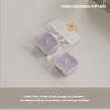 Handmade Scented Candle Atmosphere Small Color Cute Mini Fragrance Fragrance Fragrance