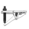 Ball Joint Separator Adjustable 1‑1 8in to 2‑1 8in Black Oxide Pin Universal for Vehicles