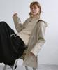 Tretorn Wings Rain Jacket Sand