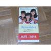 Used Kazama Sisters Remember Yoko Asaka Yuma Nakamura Sukeban Deka III