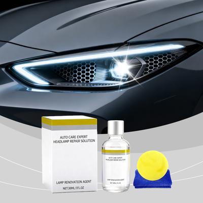 Péče o karoserii auta – Leštidla na auto