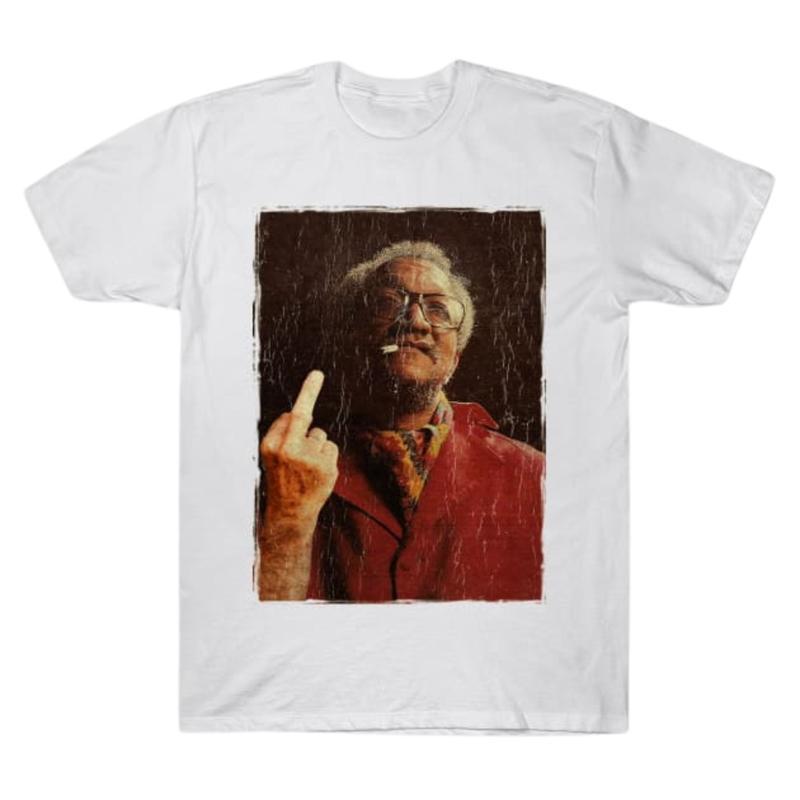 Retro Sanford Father and Son Unisex T-shirt S