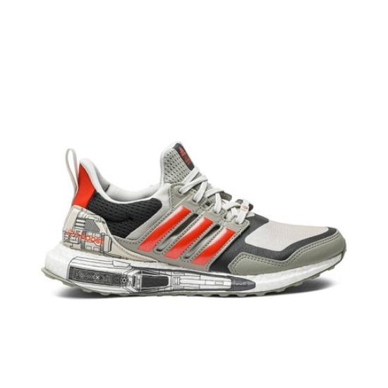 adidas Star Wars x UltraBoost 'X-Wing Starfighter' FW0536 Men's Shoes