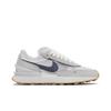 Nike Womens Waffle One 'Iris Whisper Gum' (women's sizes) Iris Whisper / Grey / Gum Light Brown / Blackened Blue Running Shoes DN4696 501