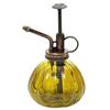 Vintage Pumpkin Shape Plant Flower Sprinkler Water Spray Bottle Garden Tool