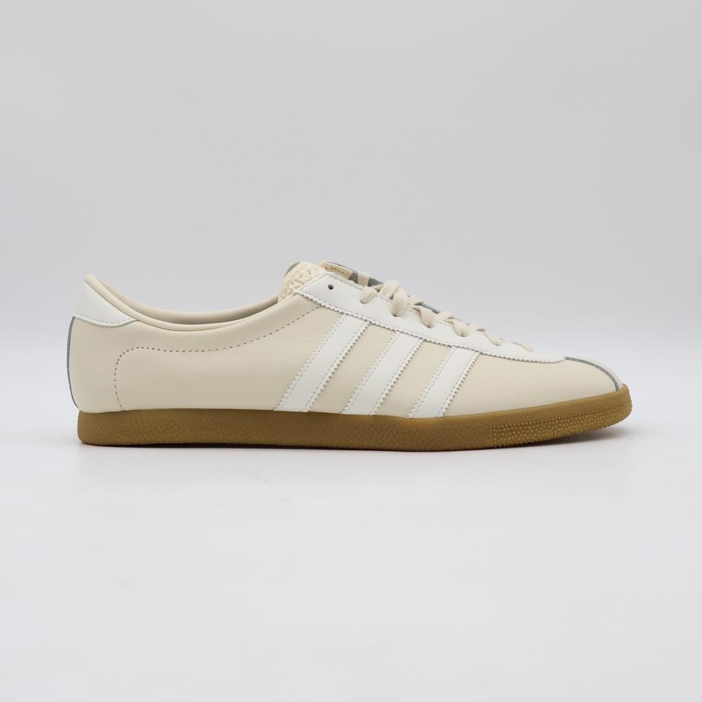 IG6207 Adidas Originals London Wonder White Core White Gum (Men's)