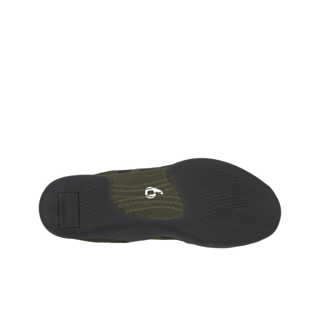 Song for the Mute x adidas Taekwondo Mei Marrone Scarpe da Ginnastica da Donna Colore Fornitore Crema-Bianco Nero Assoluto HP3515