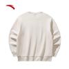 Anta Men's New Year Celebration Loose Fit Pullover Sweatshirt