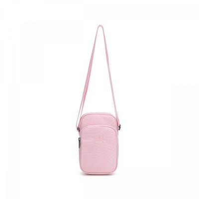 Crossbag Pink Se 0801
