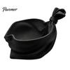 Creative Gift for Christmas 3D Printed Bag Shaped Storage Tray, Pleated Catchall Bowl Candy, Festival Desktop Ornament Festive Table Centerpiece