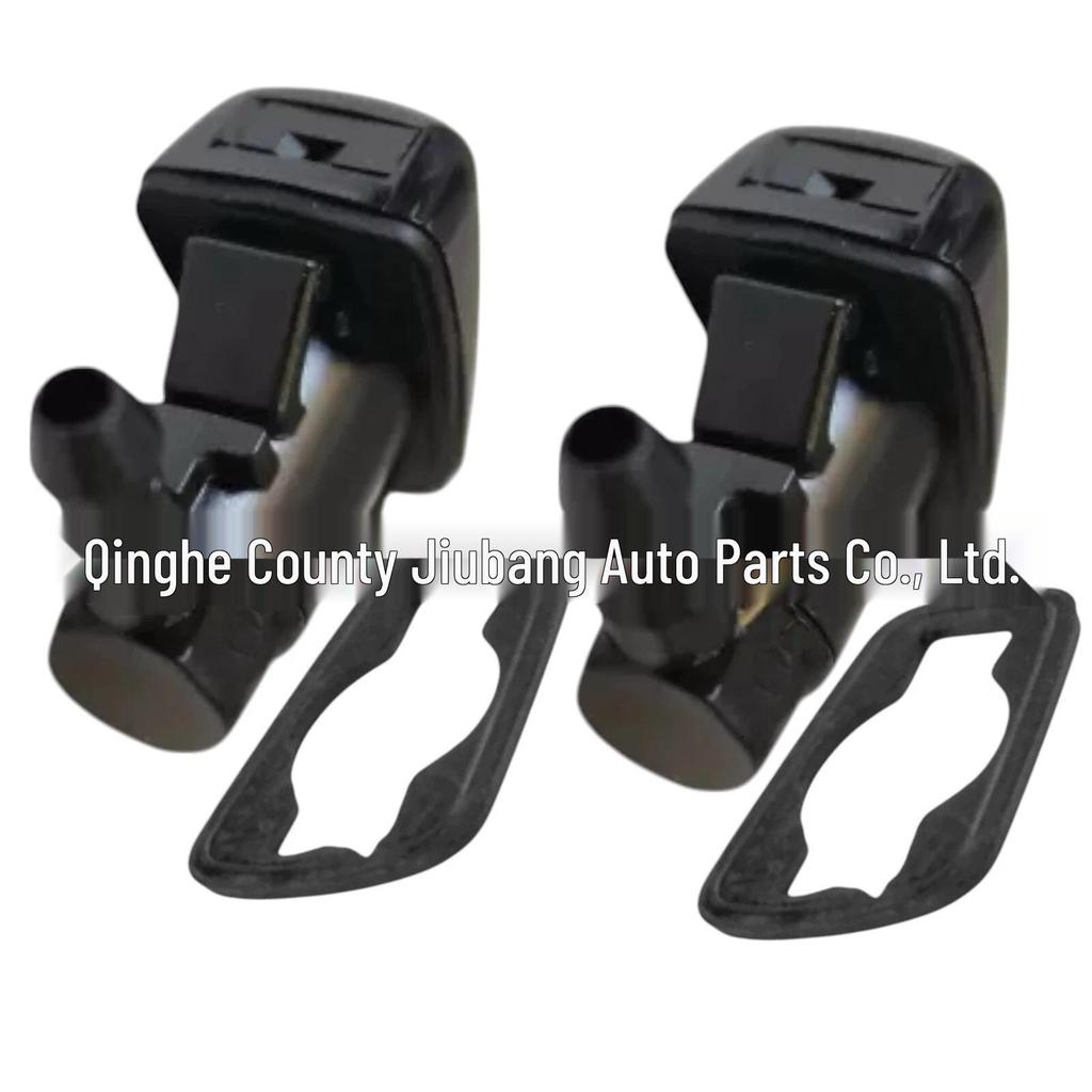 Windshield Washer Nozzle for Ford Edge 07-11 / Lincoln MKX 07-10