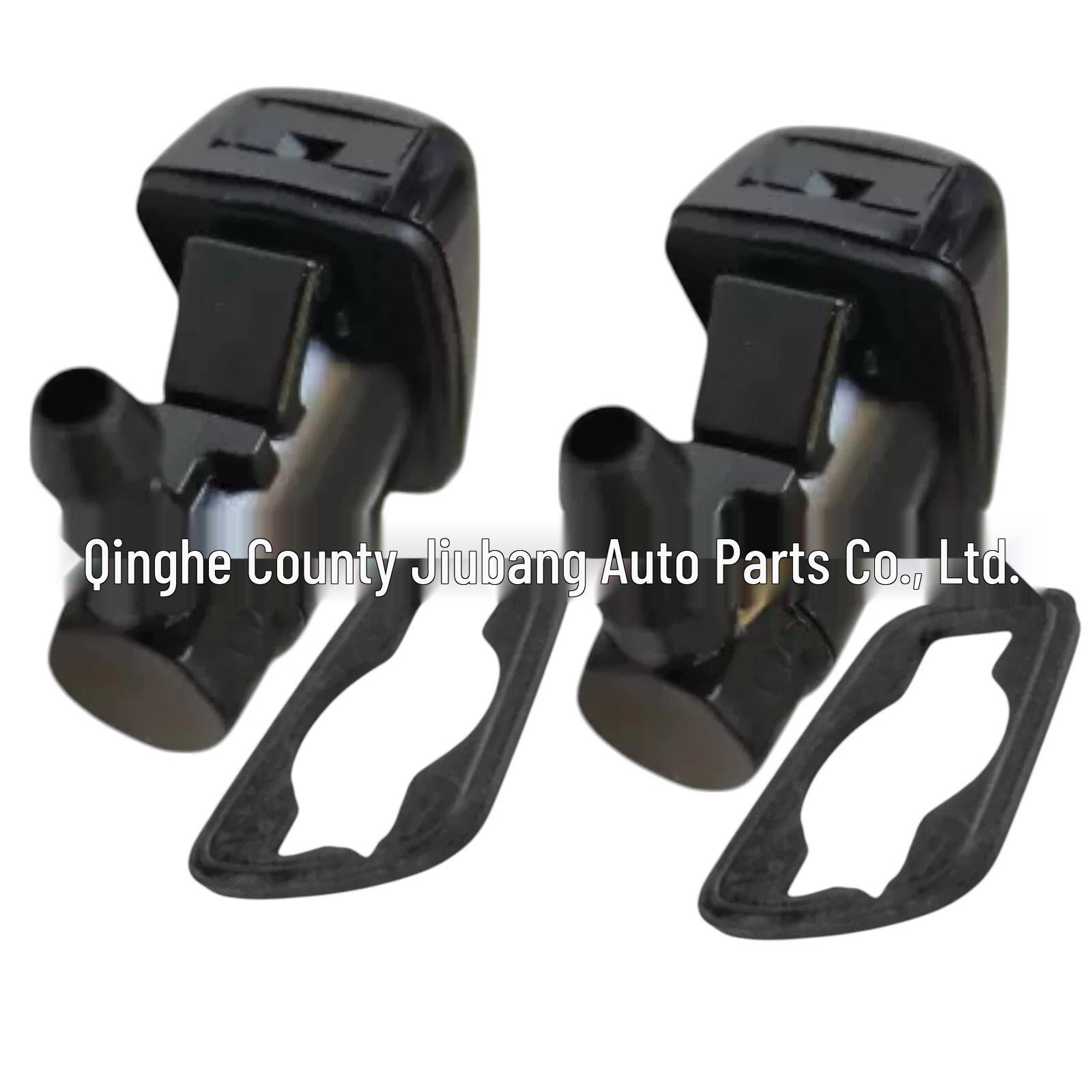 Windshield Washer Nozzle for Ford Edge 07-11 / Lincoln MKX 07-10