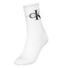 Womens/Ladies Logo Crew Socks