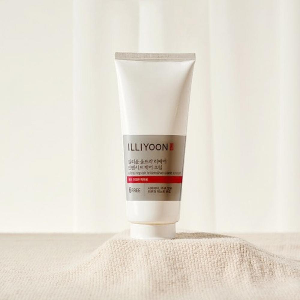 

Illiyoon Ultra Repair Cream 200мл