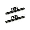 Accesorii de exterior – Embleme