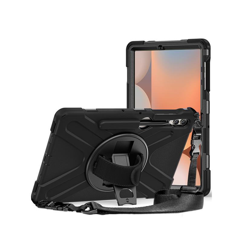Heavy Duty Shockproof Case For Samsung