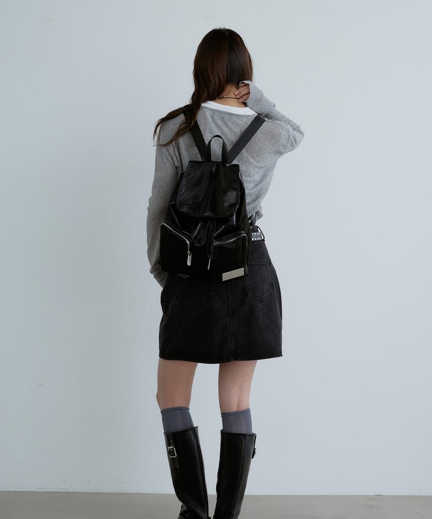 Occursource Benny Backpack 2 Colors