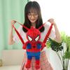 Avengers Spider-Man Plüschpuppe Kinder Anime Rucksack