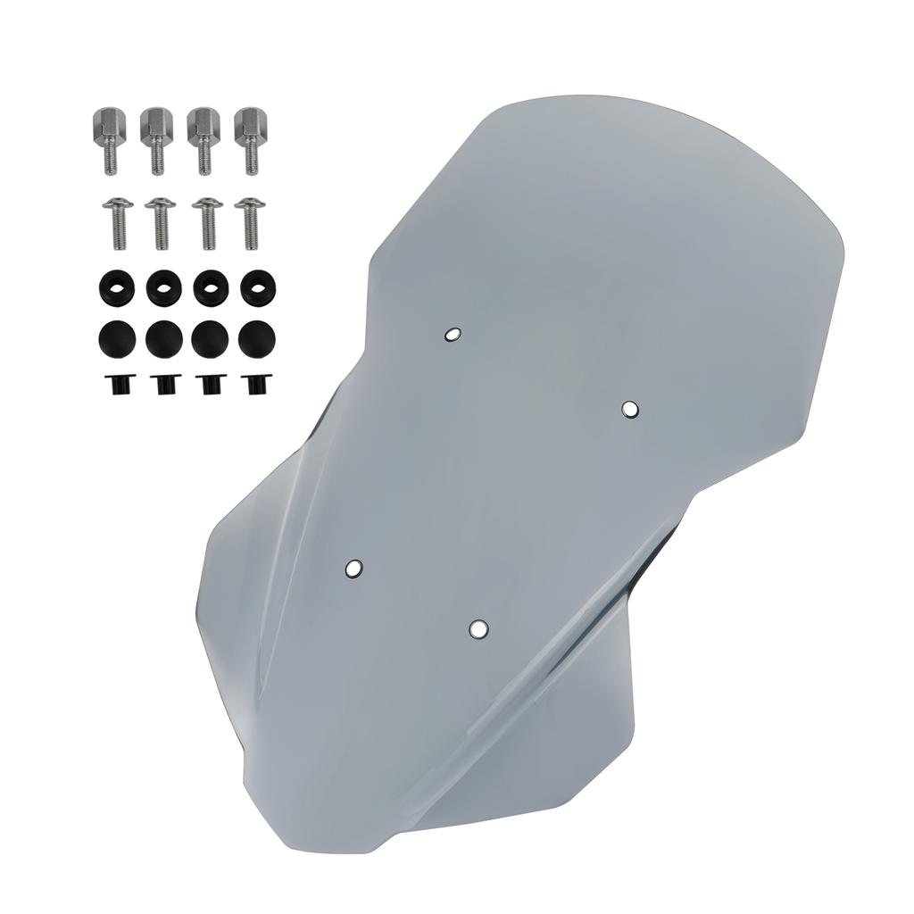 Parbriz Paravan de vânt potrivit pentru Yamaha Tracer 700 2020 /Tracer 7 2021-2022