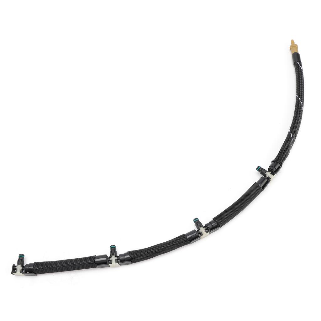 Return Line Leak Oil Hose Leak Fuel 03L130235AD For  Seat VW Passat 2.0 TDI