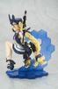 Bellfind Dolls Frontline SR-3MP 1/8 scale PVC painted finished product figure BF082