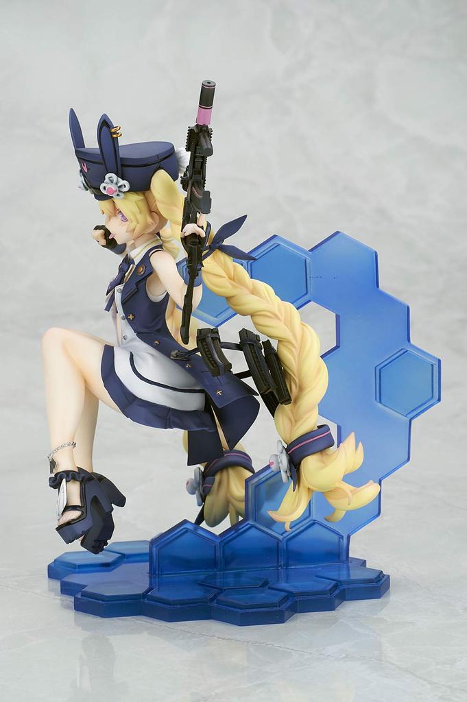 Bellfind Dolls Frontline SR-3MP 1/8 scale PVC painted finished product figure BF082