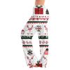 Women's Fashion Loose Casual  Printed Casual Pants