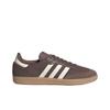 adidas Samba OG Earth Strata Wonder White Unisex Sneakers Brown Magic-Beige JI3184