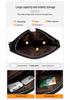 Men's Trendy Waterproof Oxford Single Shoulder Crossbody Bag - Casual Fashion Commuter Backpack