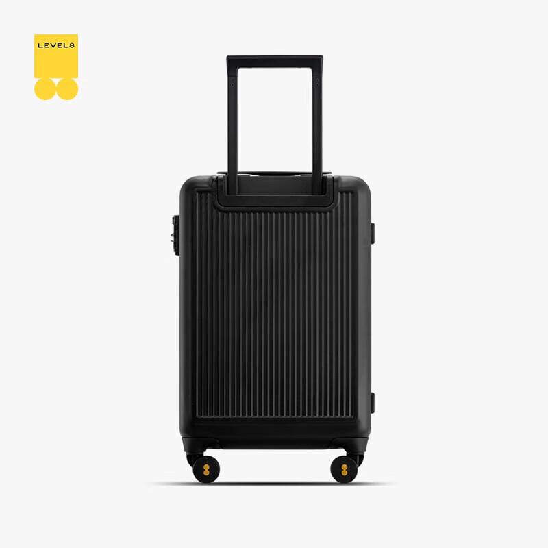 Horizon 8 Business Travel Backpack and Luggage Set