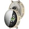 Anti-Scratch Protective Case Cover Shell for Amazfit Active 3 Premium Smart Watch Accessories