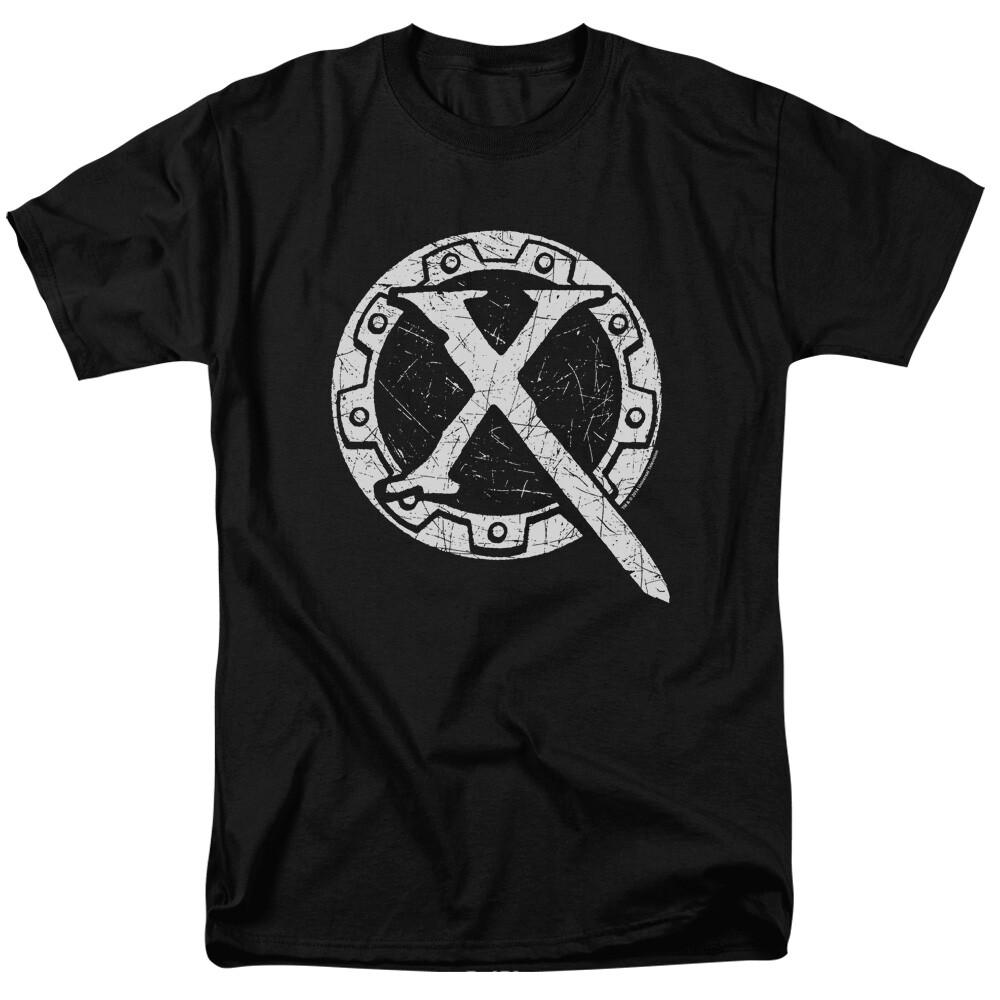 Xena Warrior Princess  Sigil  T-Shirt or Sleeveless Tank - to 6X Unisex T-Shirt XXXXL