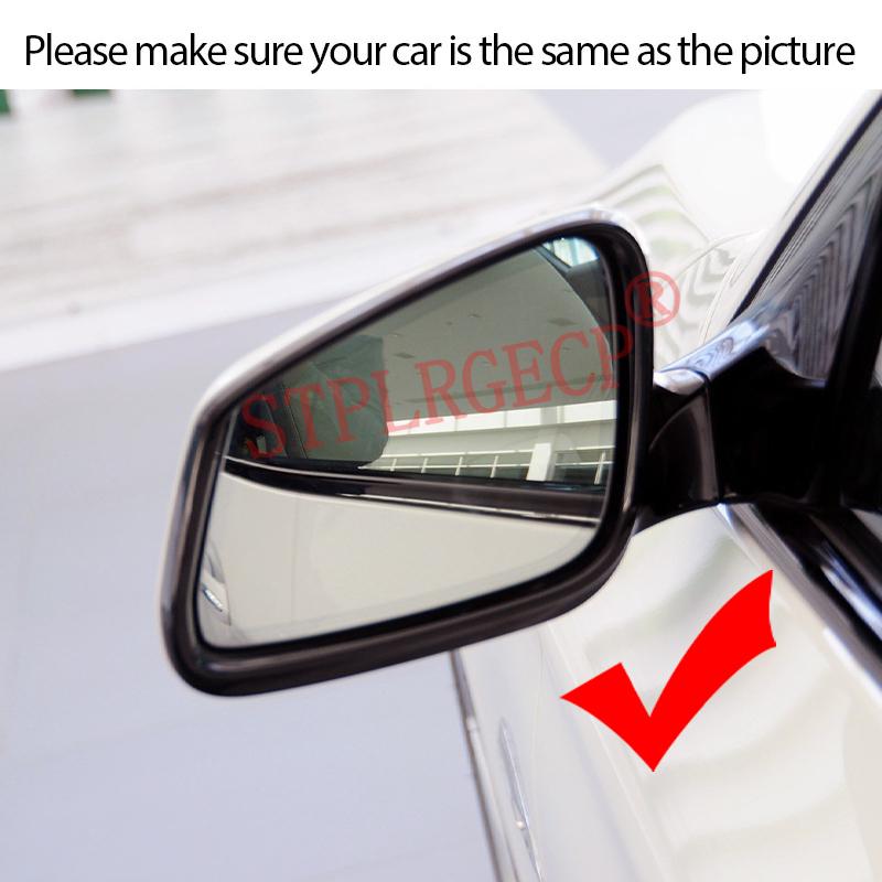 For BMW F10 F11 F07 F06 F12 F13 F01 F02 F03 F04 Left Right Side Door Wing Mirror Glass Heated Rear View Plate LH RH