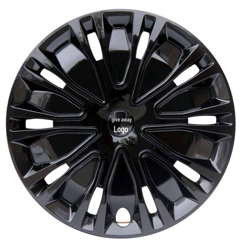 Geometry E Firefly 16-Inch Wheel Cover 2024 Model - Decorative Cover for Electric Vehicles