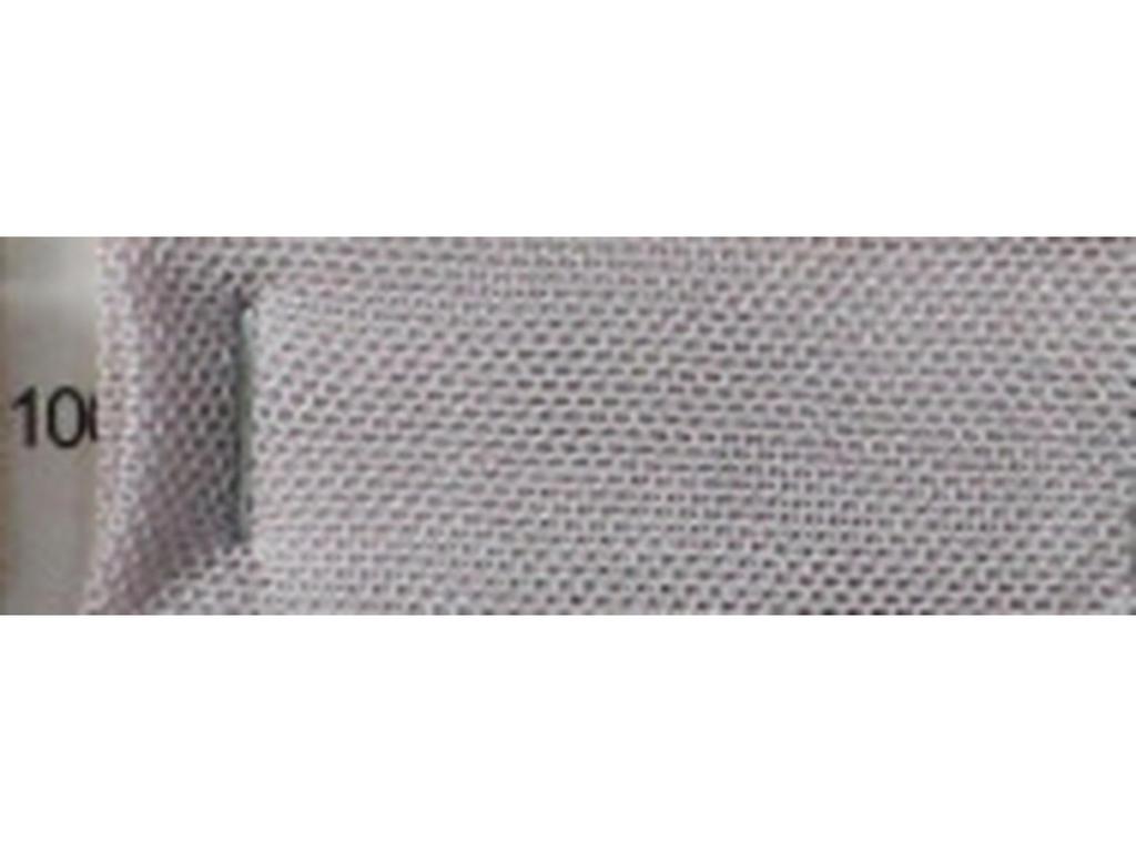 Wysokoelastyczna siateczka poliestrowo-amoniakowa 40D na odzież taneczną i bieliznę