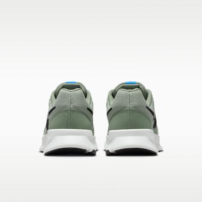 Nike Run Swift 3 Silver Sage Spruce Aura Black