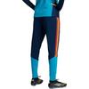Adidas Knitted Sweatpants Men's Dark Indigo KA8198