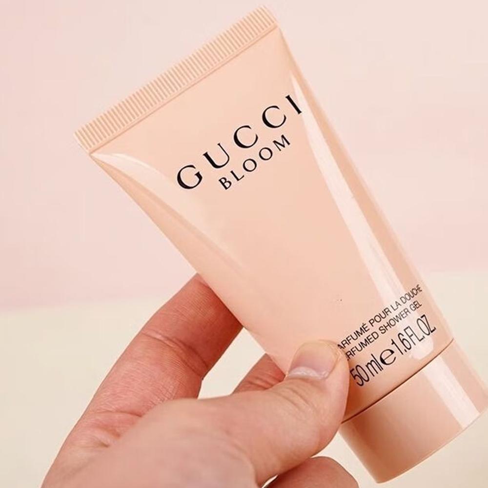 Gucci Bloom Körperlotion 50ml Damen
