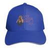 Live Laugh Love Adele Baseball Cap Hat Unisex golf hat genuine Wild Ball Hat black Womens Hats For The Sun Unisexs