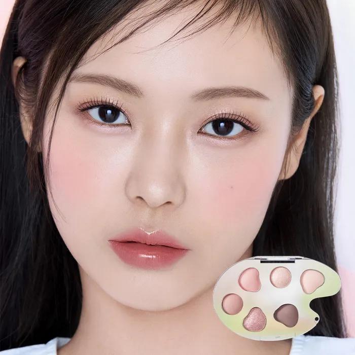 

[НОВИНКА] 4 акварельных издания 05 Blooming Drawing